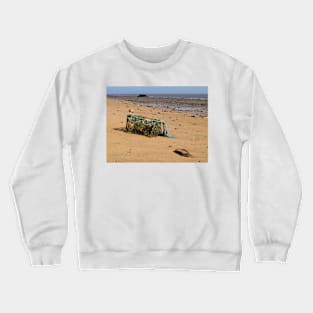 Washed Up Crewneck Sweatshirt